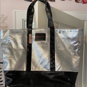 Victoria’s Secret bag